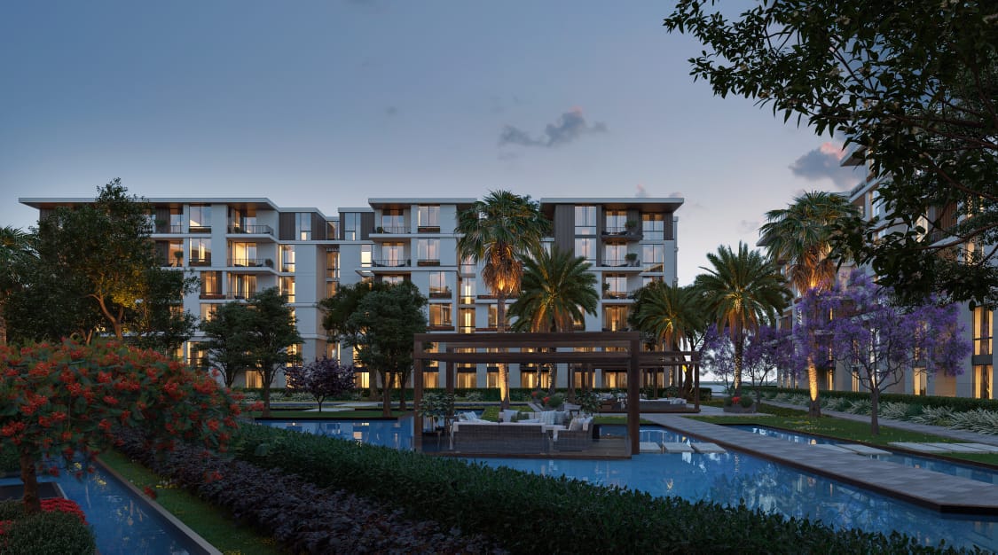 تِسلا ريزيدنس